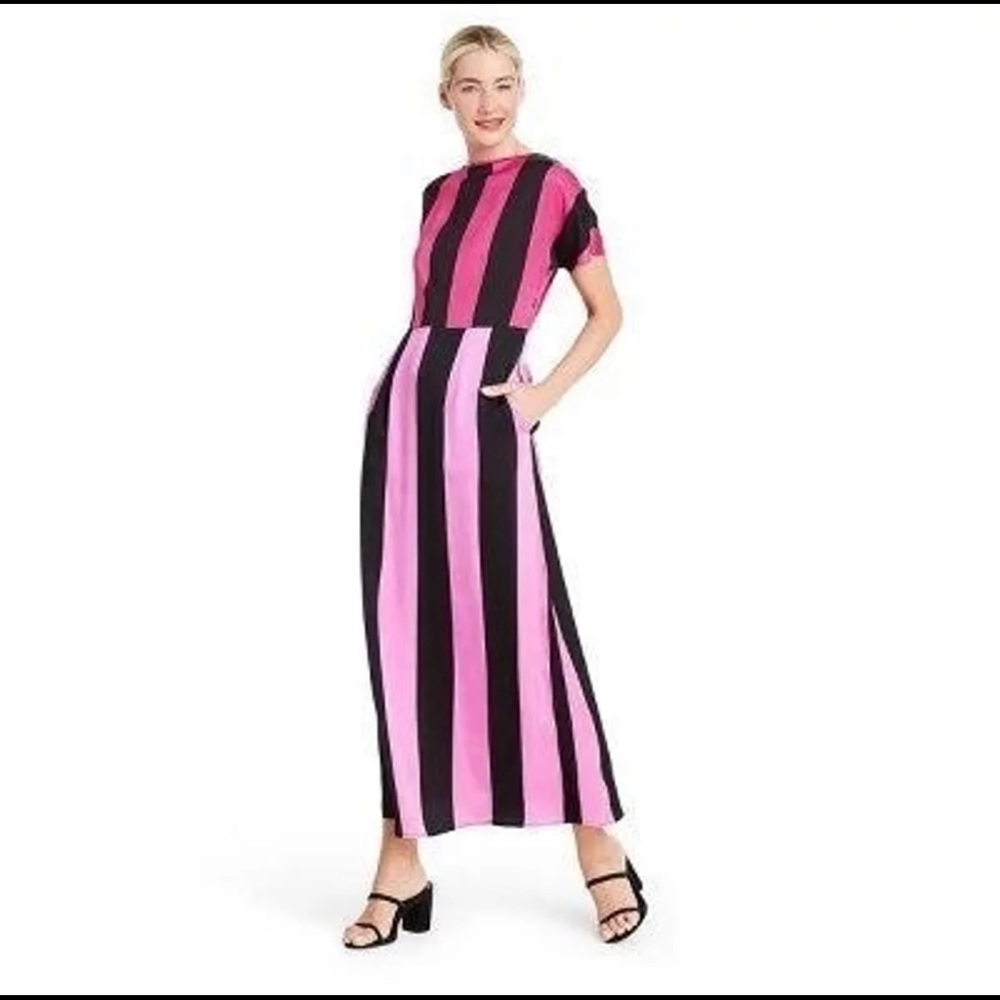 Christopher John Rogers dress